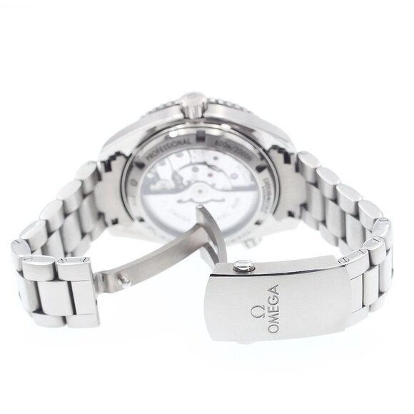 OMEGA Seamaster Planet Ocean 600M 232.90.42.21.03.001 Automatic Men's_884154 - Picture 6 of 6